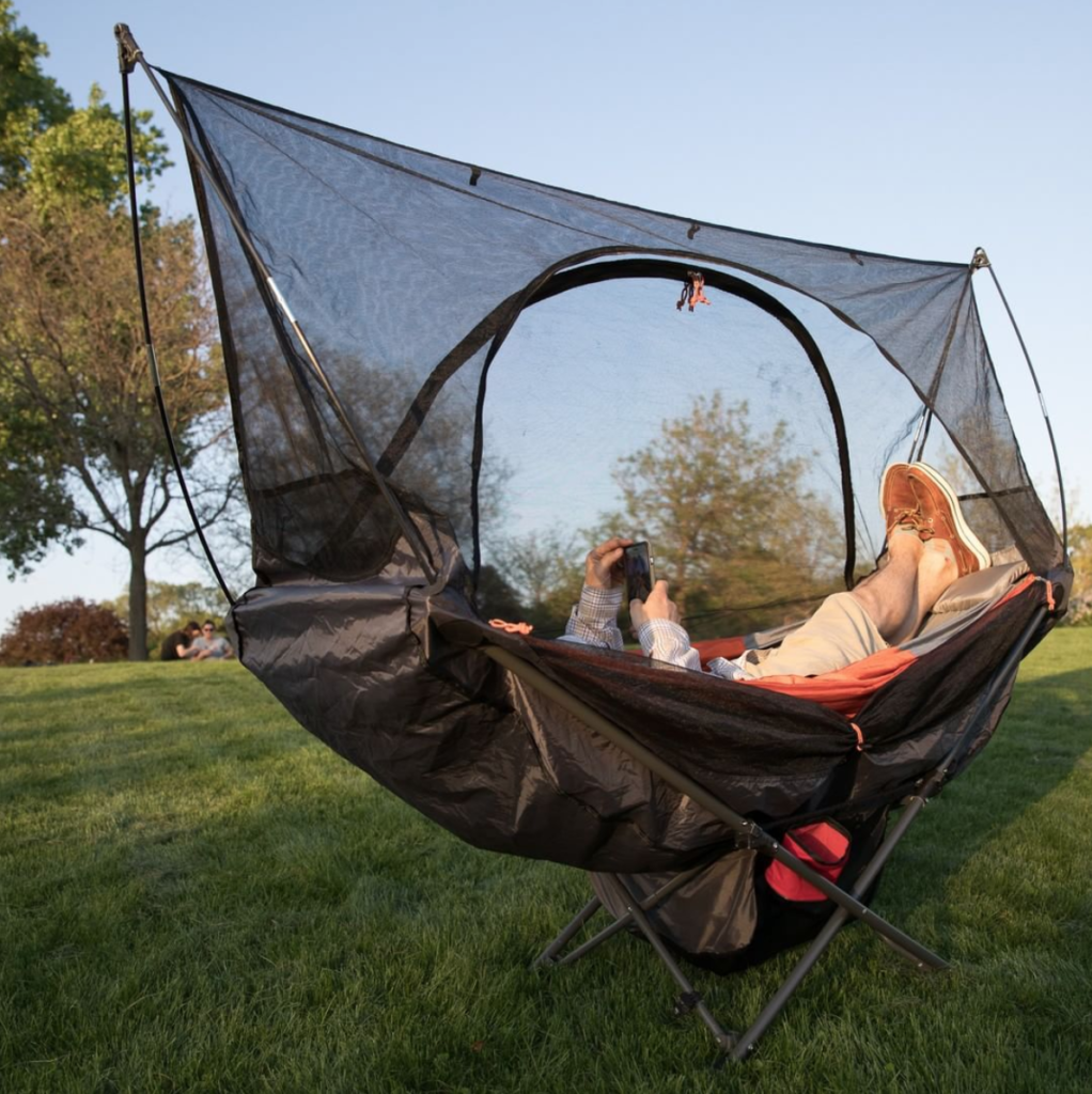 The Best Folding Hammocks with Stands – HammockLiving