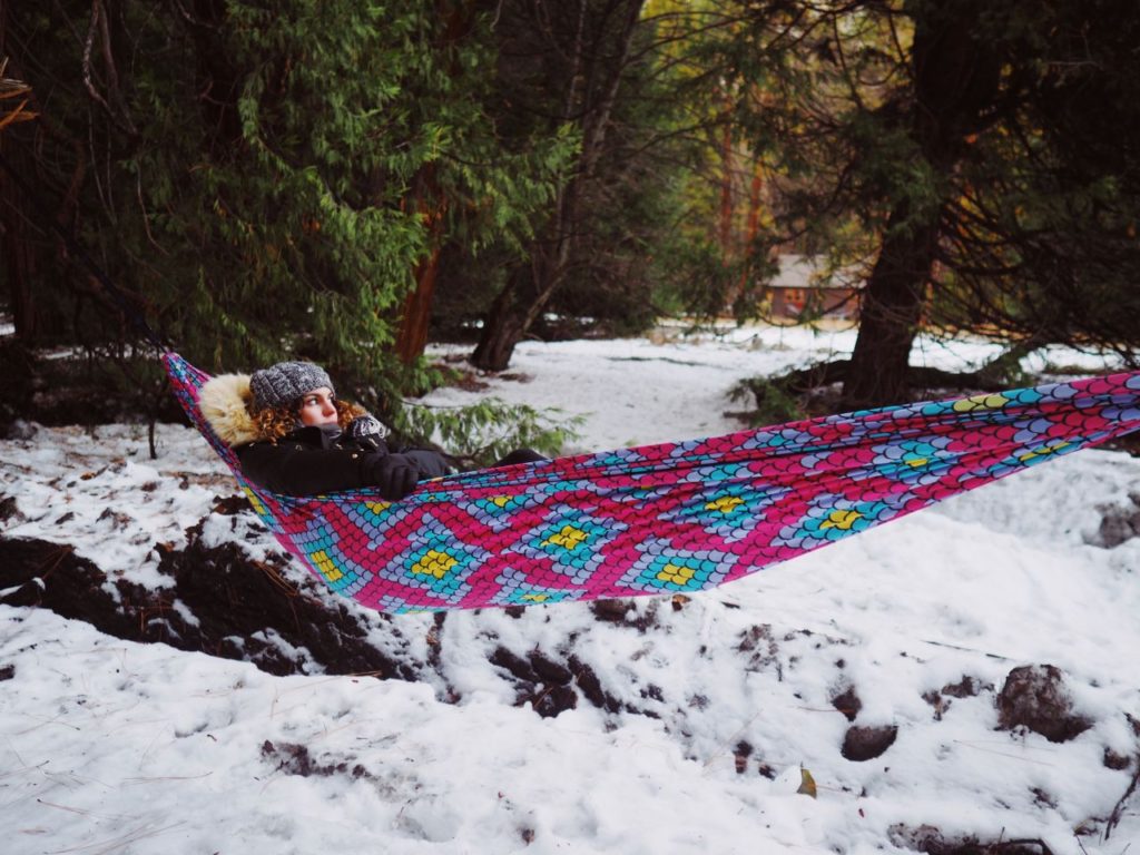 9 Tips for Staying Warm While Winter Camping