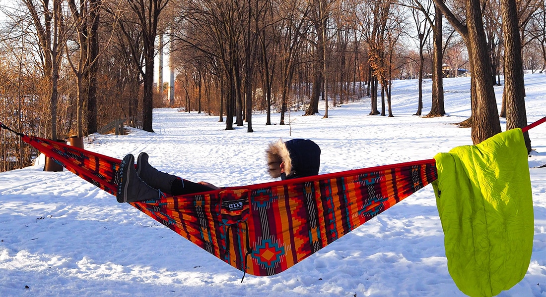 Hammock Insulation Systems: Underquilts vs. Pads