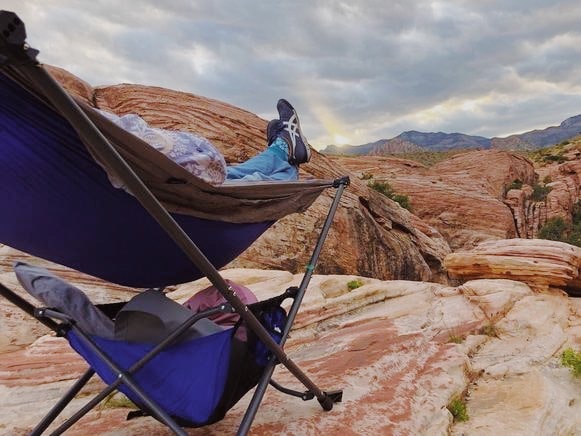The Best Folding Hammocks with Stands