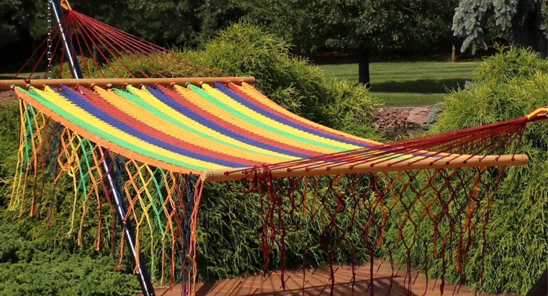 The Best Backyard Hammocks HammockLiving