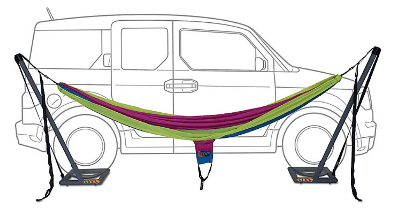The Best Portable Hammock Stands HammockLiving