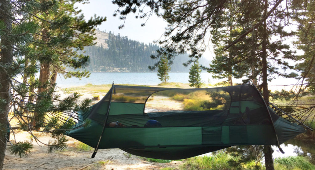 Hammock Comparison Chart HammockLiving