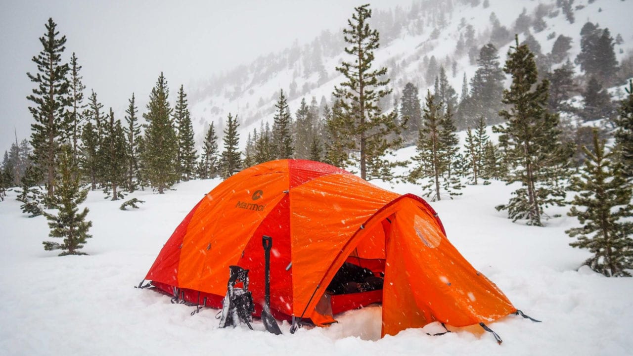 How to Take Care of Your Tent So it Lasts