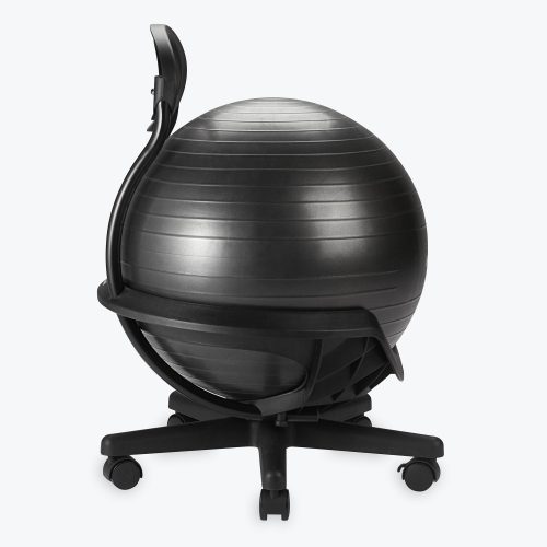 Gaiam Balance Ball Chair_2