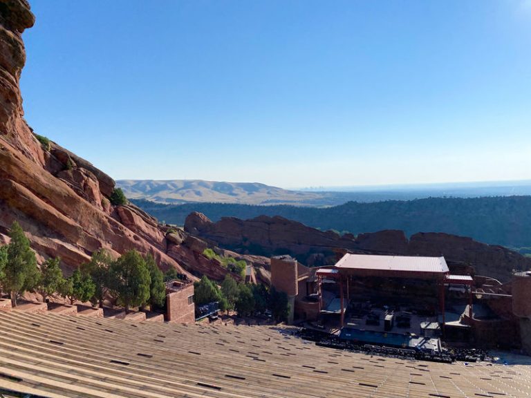 Where to Run Stairs in Denver HammockLiving