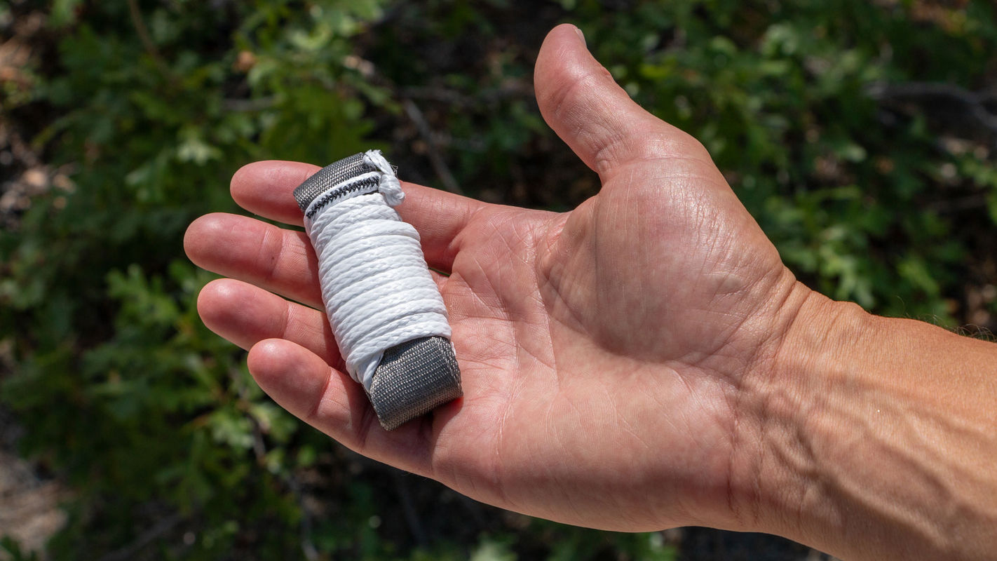 Gear Review Hummingbird Hammocks HammockLiving