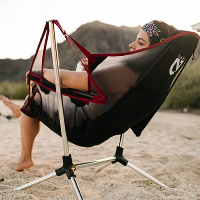 The Best Camping Chairs of 2022