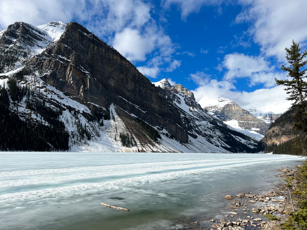 The No BS Guide to Banff National Park (and Jasper National Park