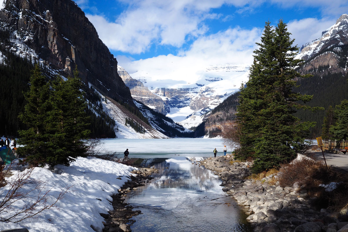 The No BS Guide to Banff National Park (and Jasper National Park