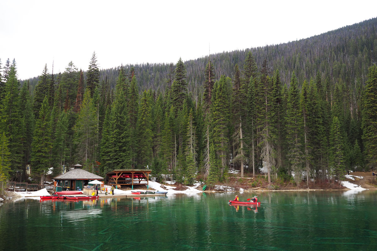The No BS Guide to Banff National Park (and Jasper National Park ...