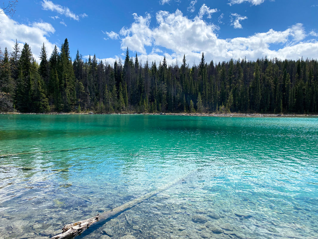 The No BS Guide to Banff National Park (and Jasper National Park ...