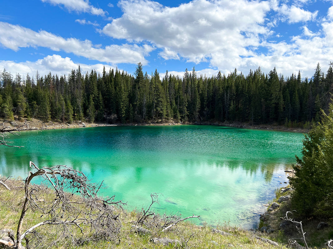 The No BS Guide to Banff National Park (and Jasper National Park ...