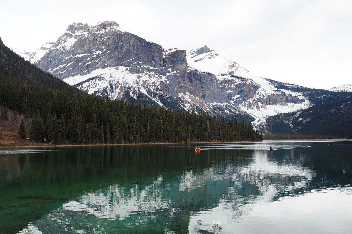The No BS Guide to Banff National Park (and Jasper National Park ...
