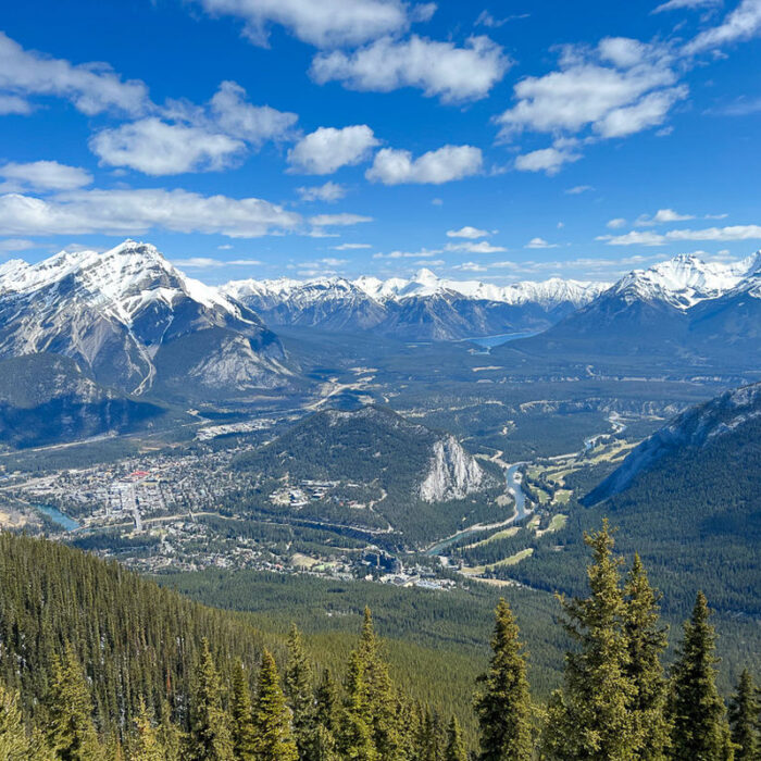 The No BS Guide to Banff National Park (and Jasper National Park)