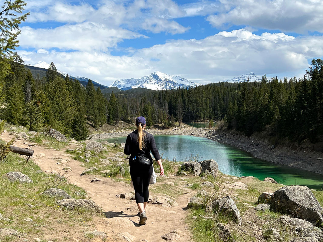 The No BS Guide to Banff National Park (and Jasper National Park ...