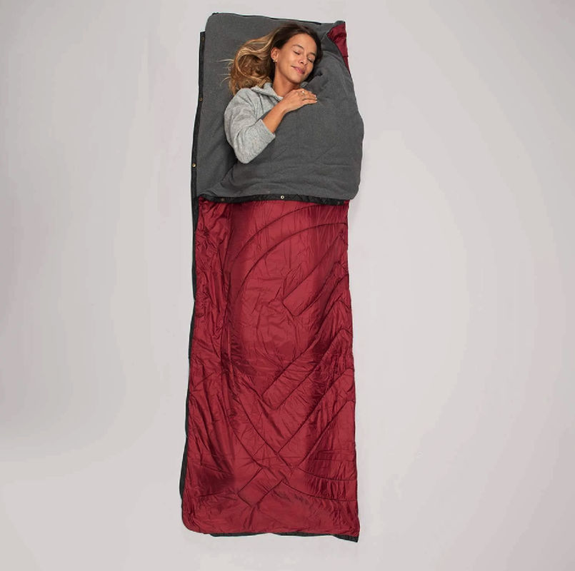 The Best Camping Blankets HammockLiving